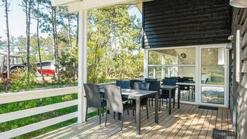 Hus | Spiseområde