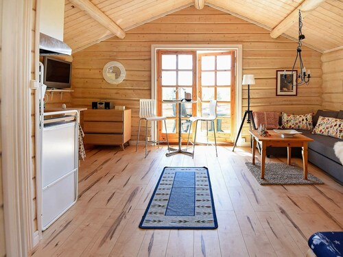 5 Person Holiday Home in Fängersfors