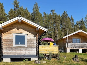 Exterior - 5 Person Holiday Home in Fängersfors (Fengersfors)