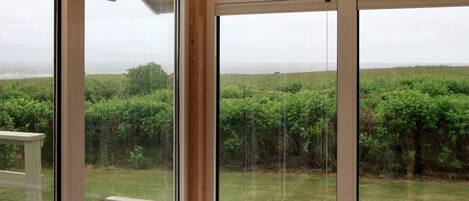 Hus | Utsikt frÄn boendet