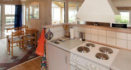 6 Person Holiday Home in Vinderup