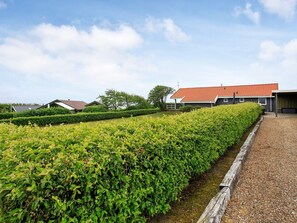 House | Exterior - 6 Person Holiday Home in Vinderup (Vinderup)