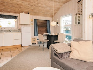 Ferienhaus | Innenbereich