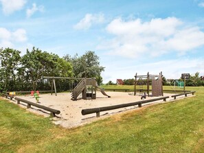 Children’s area
