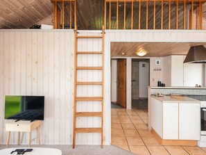 Interior - 4 Person Holiday Home in Hemmet (Hemmet)
