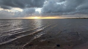 House | Water view - 4 Person Holiday Home in Hemmet (Hemmet)
