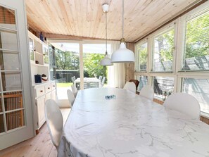 Maison | Intérieur