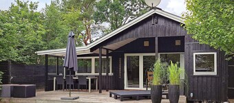 6 Person Holiday Home in Hadsund