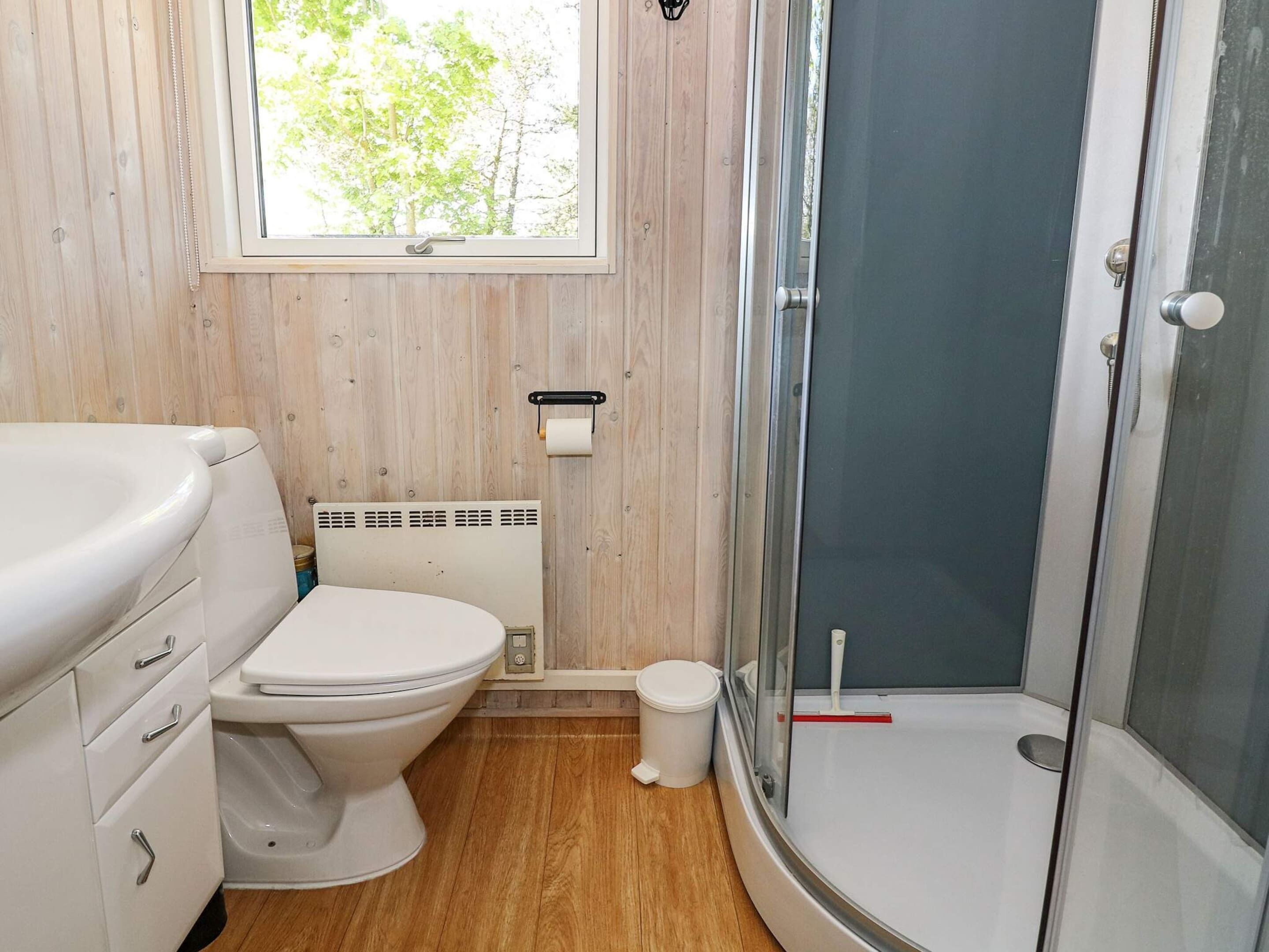 Ferienhaus | Innenbereich