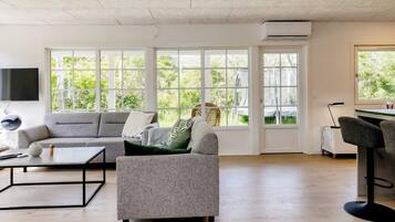 Hus | Opholdsområde