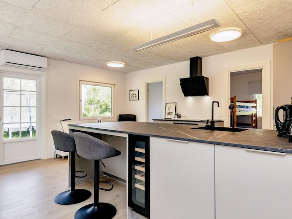 House | Private kitchen