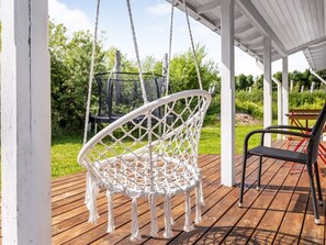 Exterior - 8 Person Holiday Home in Hadsund (Hadsund)