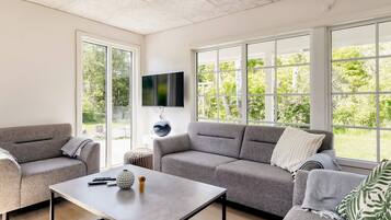 Hus | Opholdsområde