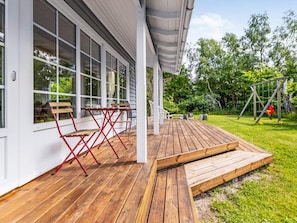 House | Exterior