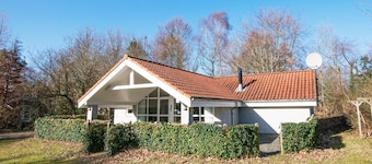 5 Star Holiday Home in Glesborg