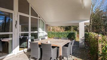 Casa | Vistas desde el alojamiento