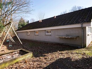 Hus | Utsikt fra overnattingsstedet