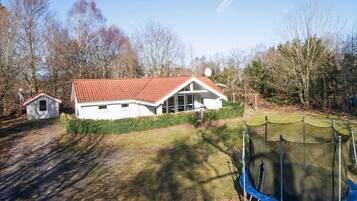 House | Exterior