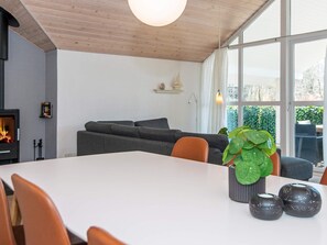 Hus | Innvendig