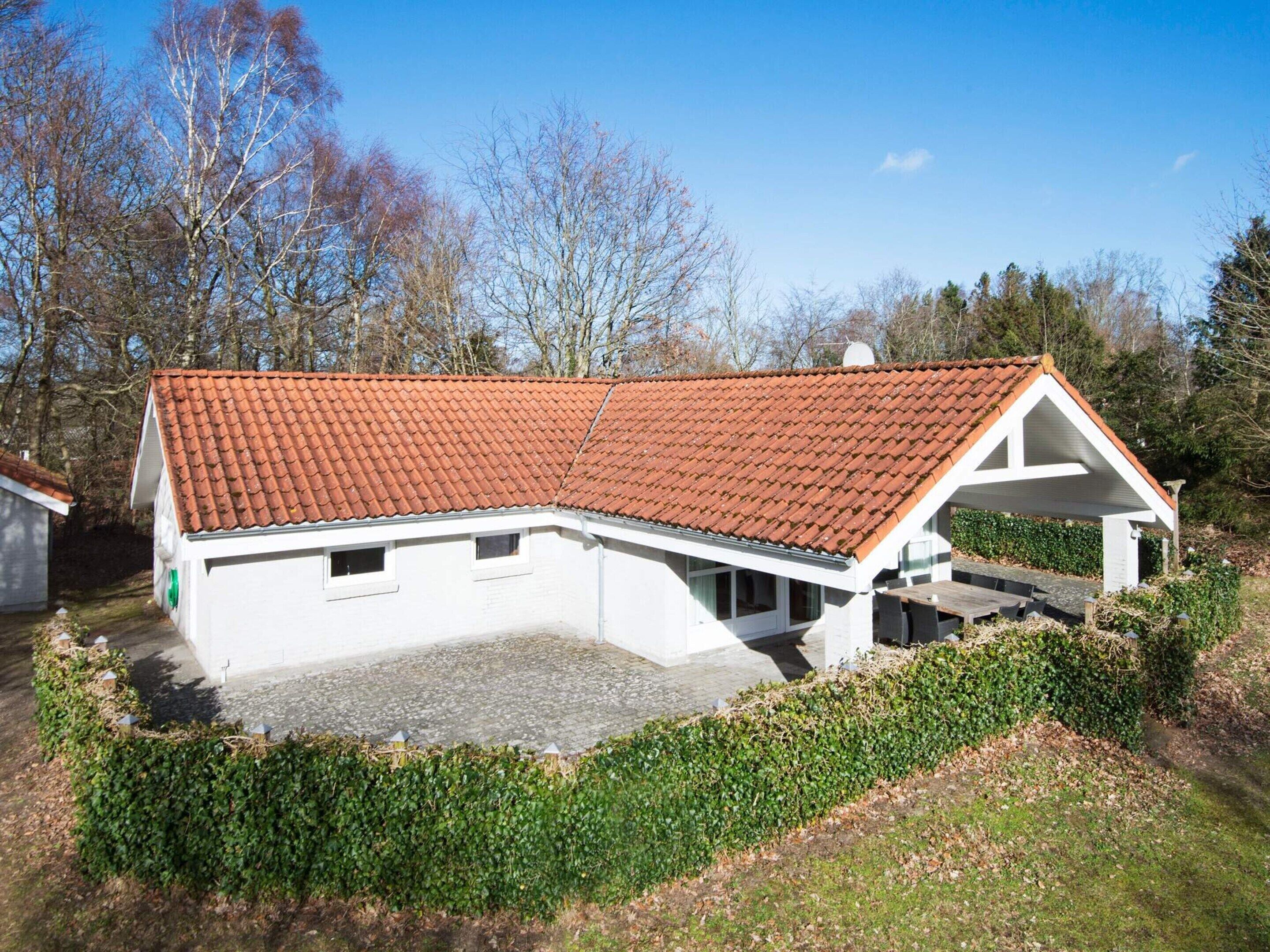 House | Exterior