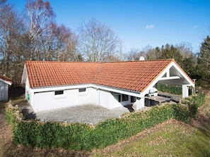Huis | Exterieur