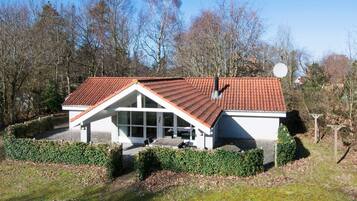 Casa | Vistas desde el alojamiento