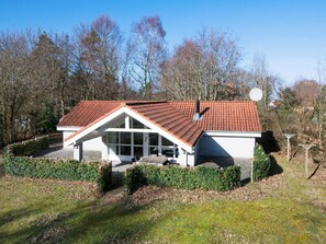 House | View from property