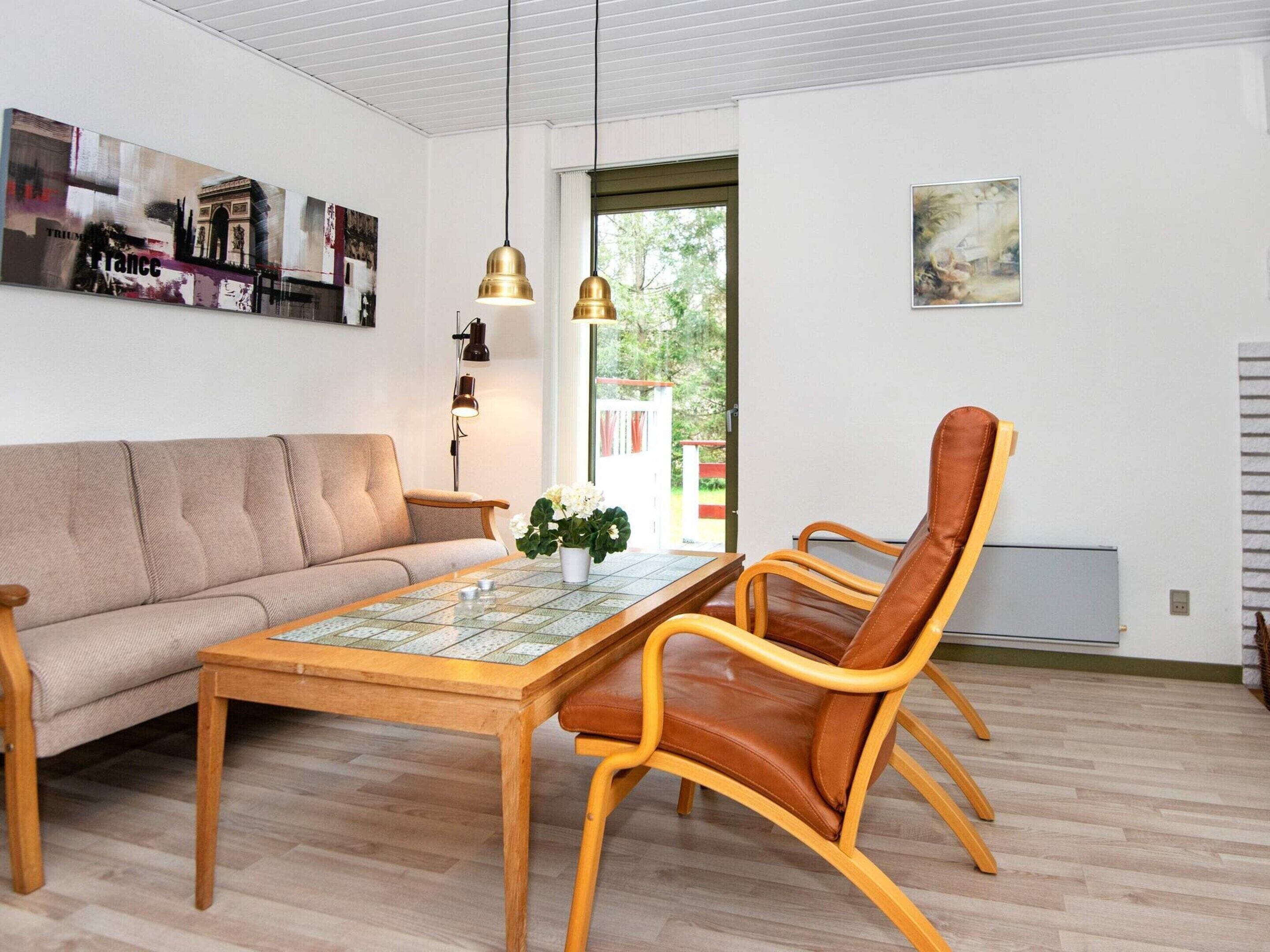 House | Interior