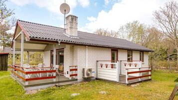 House | Exterior