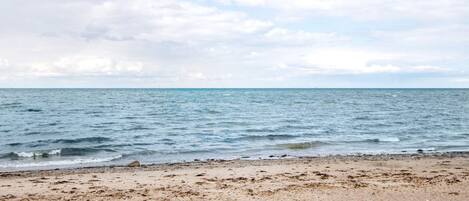Maison | Plage