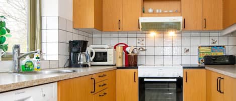 House | Interior