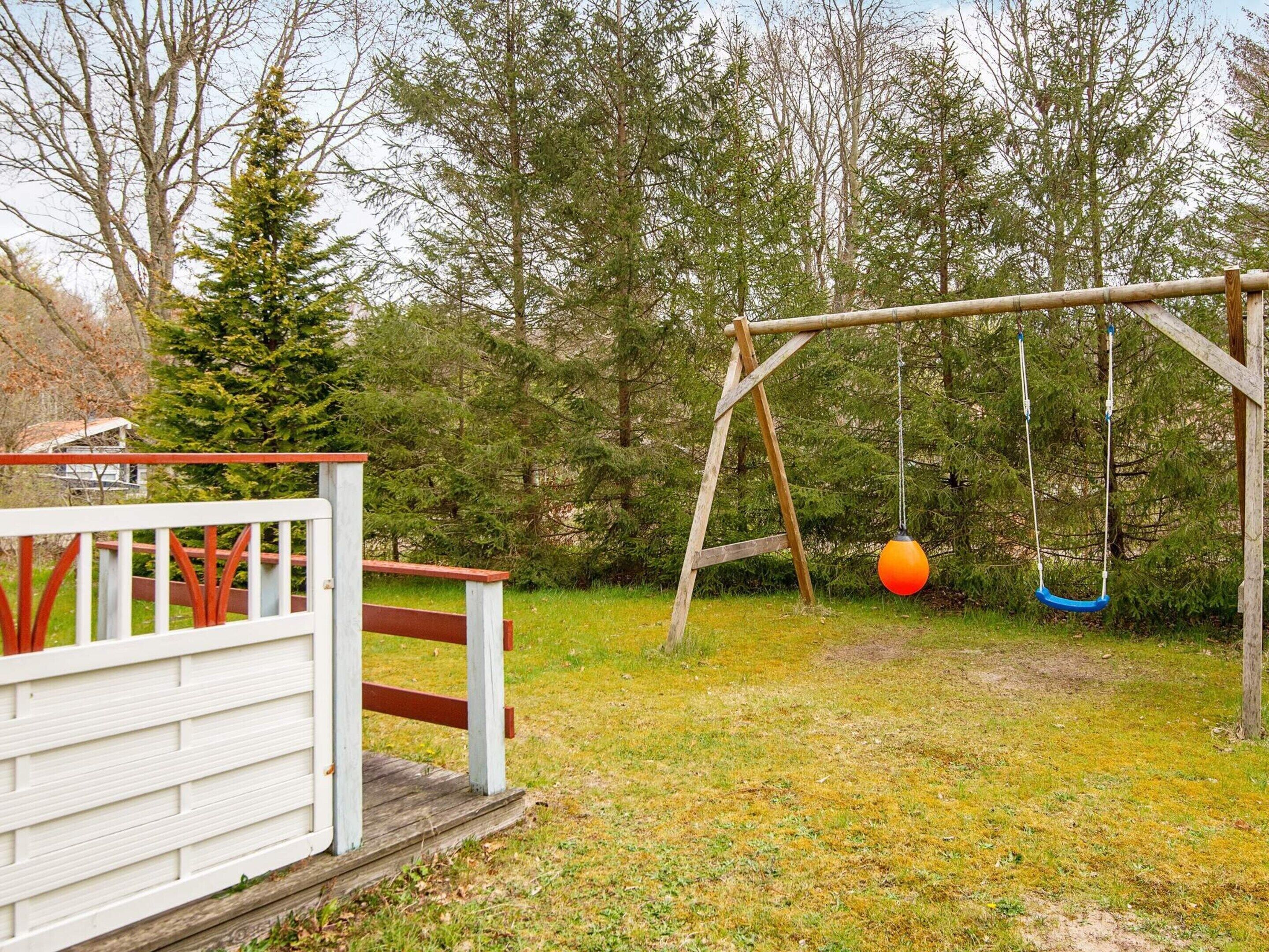 Ferienhaus | Blick von der Unterkunft