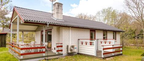 單棟房屋 | 外觀