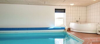 12 Person Holiday Home in Lemvig