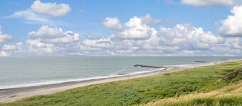 12 Person Holiday Home in Lemvig