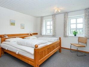 House - 12 Person Holiday Home in Lemvig (Lemvig)
