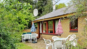 Exterior - Beautiful Holiday Home in Grenaa Near the Sea (Grenaa)