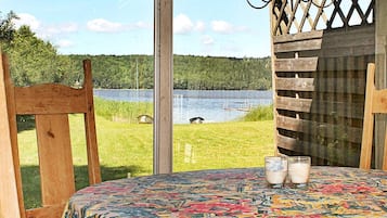Water view