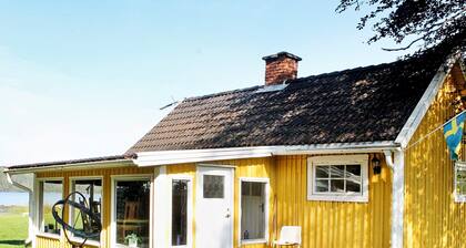 4 Person Holiday Home in Lerdala