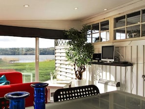 House | Water view