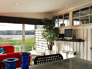 House | Water view