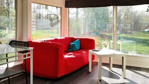 Unclassified image, 4 of 18, button - 4 Person Holiday Home in Lerdala (Lerdala)