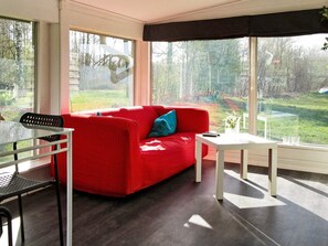 House | Interior - 4 Person Holiday Home in Lerdala (Lerdala)