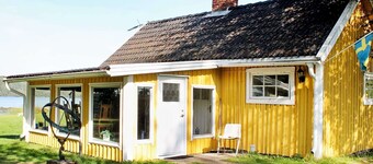 4 Person Holiday Home in Lerdala