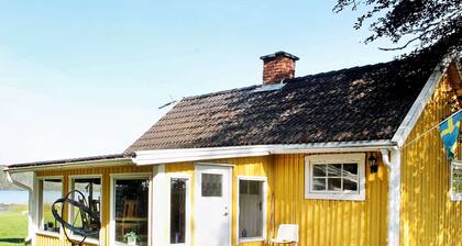 4 Person Holiday Home in Lerdala