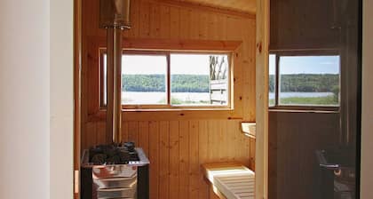 4 Person Holiday Home in Lerdala