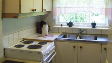 House | Interior