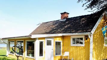 House | Exterior