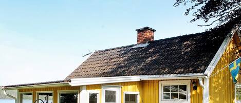 Hus | Exteriör