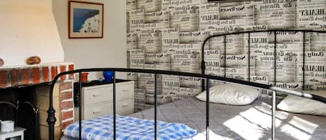 Casa | Parte interna
